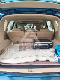 2006 Subaru Tribeca