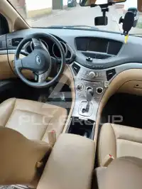 2006 Subaru Tribeca