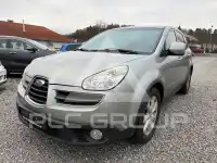 2006 Subaru Tribeca