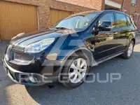 2006 Subaru Tribeca