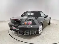 2006 Honda S2000