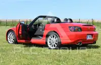 2006 Honda S2000