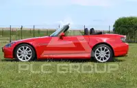 2006 Honda S2000