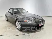 2006 Honda S2000