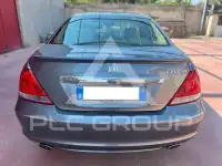 2006 Honda Legend