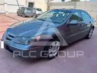 2006 Honda Legend