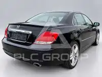 2006 Honda Legend
