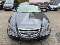 2006 Honda Legend