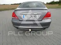 2006 Honda Legend