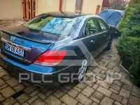 2006 Honda Legend