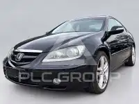 2006 Honda Legend