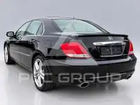 2006 Honda Legend