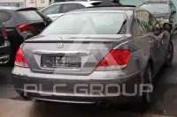 2006 Honda Legend