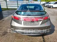 2006 Honda CIVIC