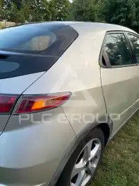 2006 Honda CIVIC