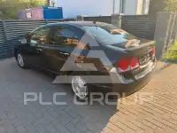 2006 Honda CIVIC