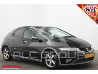 2006 Honda CIVIC