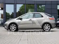 2006 Honda CIVIC