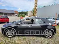 2006 Honda CIVIC