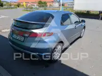 2006 Honda CIVIC