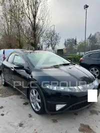 2006 Honda CIVIC