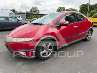 2006 Honda CIVIC