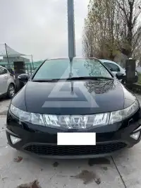 2006 Honda CIVIC
