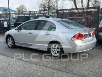 2006 Honda CIVIC