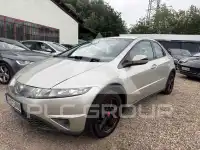 2006 Honda CIVIC