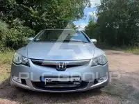2006 Honda CIVIC