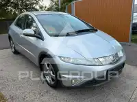 2006 Honda CIVIC