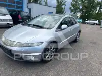 2006 Honda CIVIC