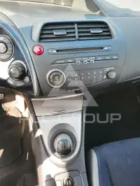 2006 Honda CIVIC