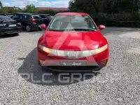 2006 Honda CIVIC