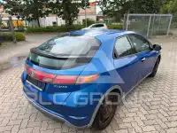 2006 Honda CIVIC