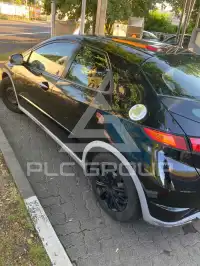 2006 Honda CIVIC