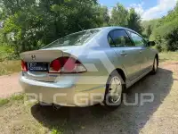 2006 Honda CIVIC