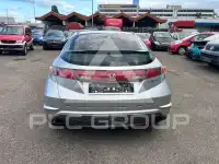 2006 Honda CIVIC