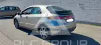 2006 Honda CIVIC