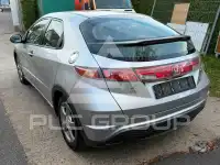 2006 Honda CIVIC