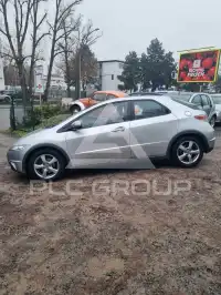 2006 Honda CIVIC