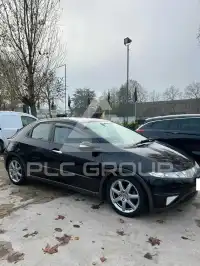 2006 Honda CIVIC