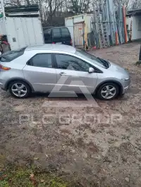 2006 Honda CIVIC