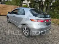 2006 Honda CIVIC