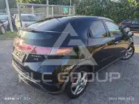 2006 Honda CIVIC