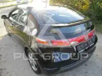 2006 Honda CIVIC