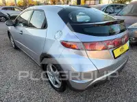 2006 Honda CIVIC