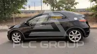 2006 Honda CIVIC