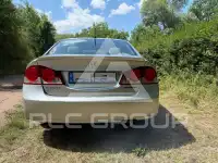 2006 Honda CIVIC