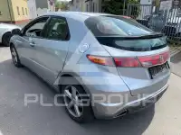 2006 Honda CIVIC